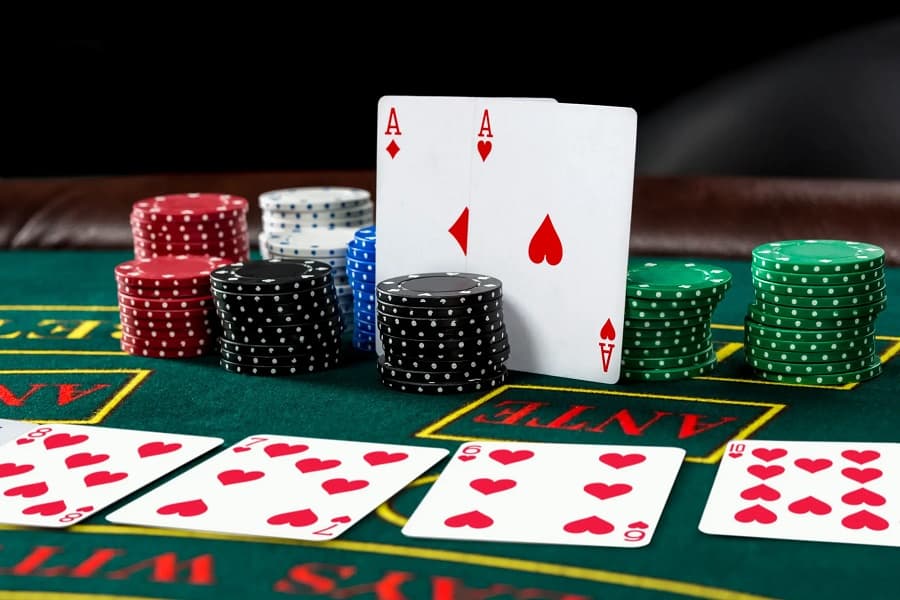 Blackjack và những điều mà tuyệt đối bạn nên tránh xa nó khi chơi