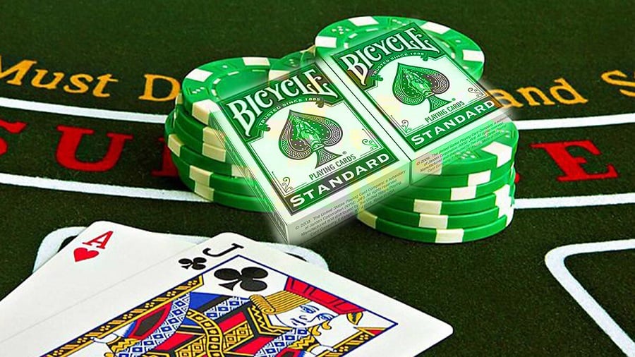 Cách chơi Blackjack hiệu quả