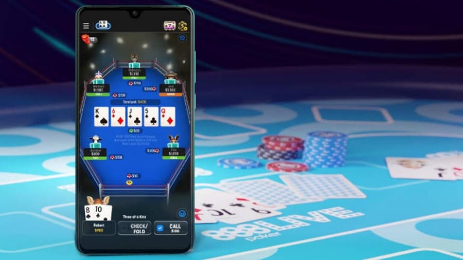 Một số kinh nghiệm chơi Poker hiệu quả cần học ngay khi tham gia cá cược