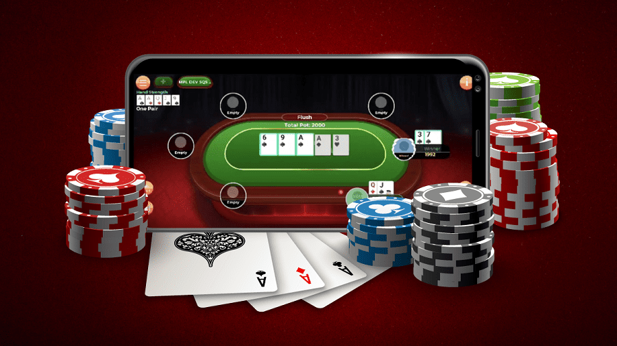 Nếu bạn chưa biết tới những điều này thì đừng nên chơi Poker?