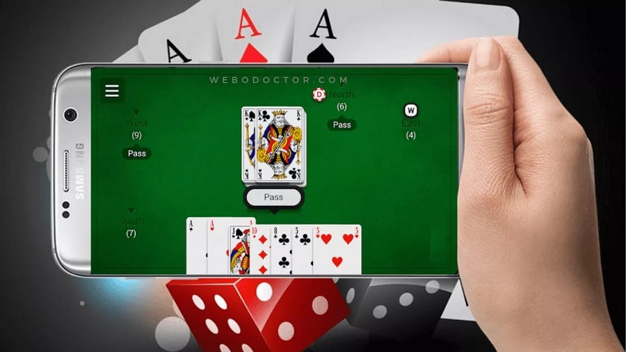 Những kinh nghiệm chơi Poker hiệu quả giúp bạn cải thiện được kỹ năng đánh bài