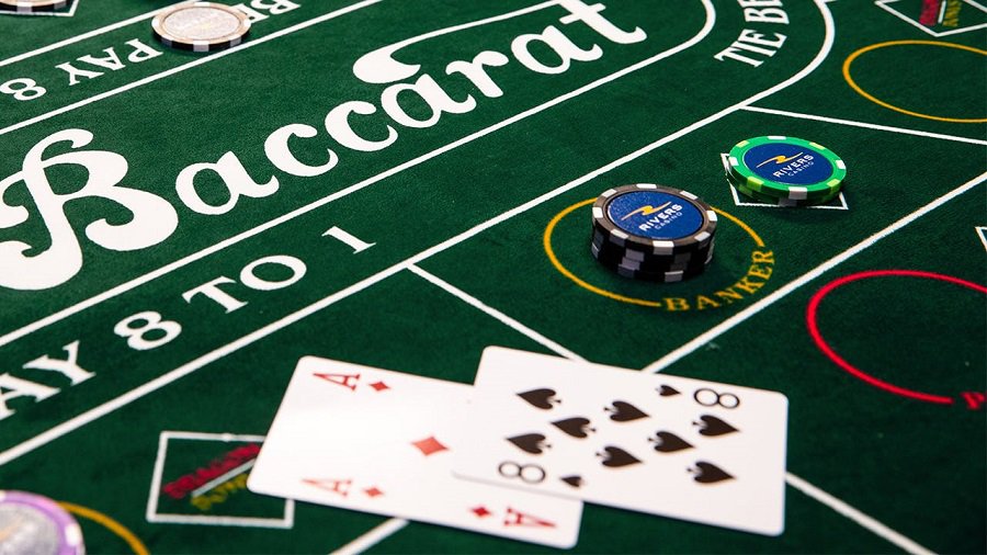 Vạch mặt những lỗi lầm lớn nhất mà người mới chơi Baccarat mắc phải