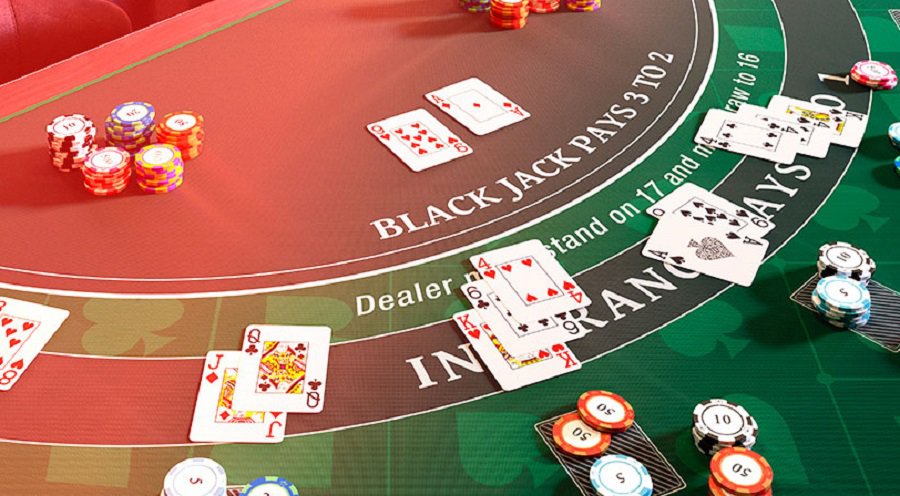 blackjack va chien luoc giup nguoi choi de dang da bai nha cai hon