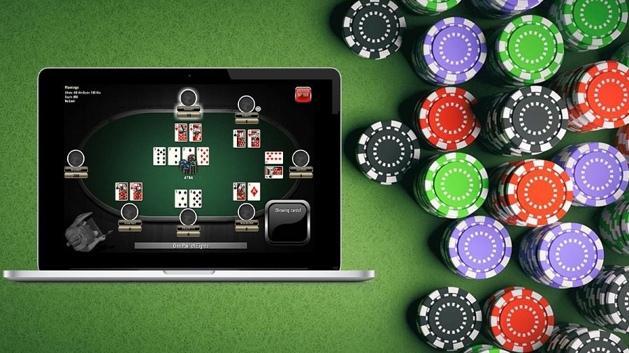 nhung dau hieu nhan biet tilt trong poker la gi?