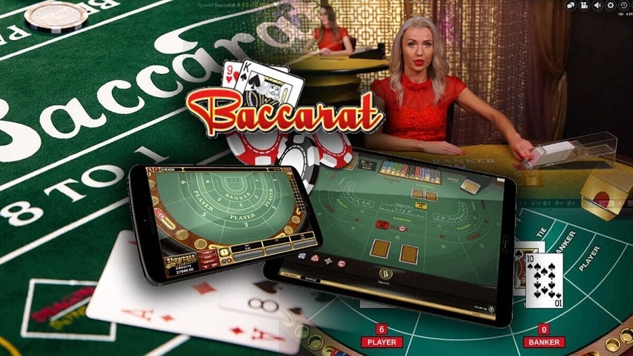 Top những sai lầm bạn chắc chắn sẽ thua nếu mắc phải trong bài Baccarat