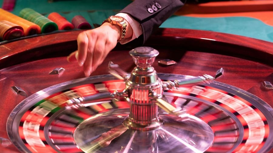 Kỹ thuật chơi Roulette hiệu quả đưa ra bạn đến chiến thắng dễ dàng