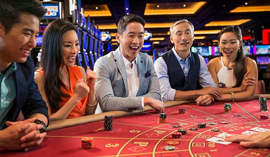 Những mẹo nhỏ giúp khả năng cá cược của bạn trong Baccarat tốt hơn