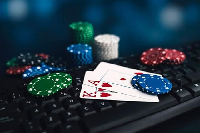 Chiến thắng nhà cái trong Blackjack qua những tuyệt chiêu đỉnh cao