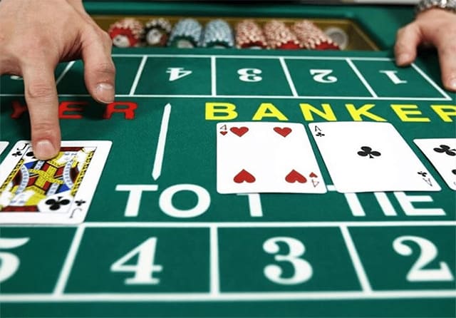 Chỉ ra khả năng giúp bạn chơi Baccarat chắc chắn thắng được số tiền lớn