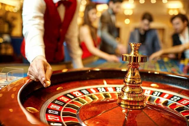 Mẹo cược đơn giản để khi chơi Roulette tránh được tình trạng thua lỗ