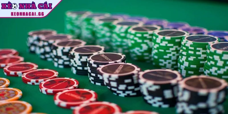 Chiến lược bankroll betting là phương pháp quản lý tài chính trong cá cược online Chiến lược bankroll betting là phương pháp quản lý tài chính trong cá cược online