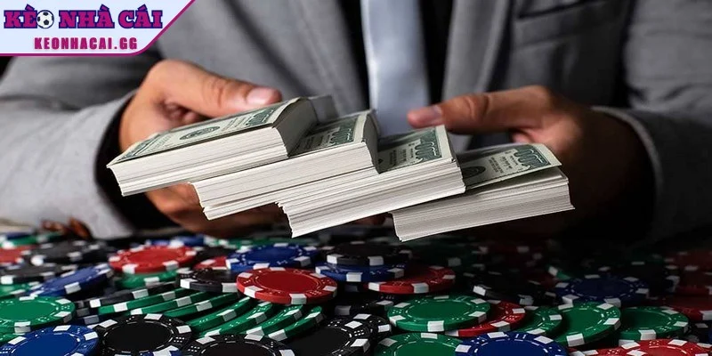 Ưu điểm khi áp dụng chiến lược bankroll betting Ưu điểm khi áp dụng chiến lược bankroll betting