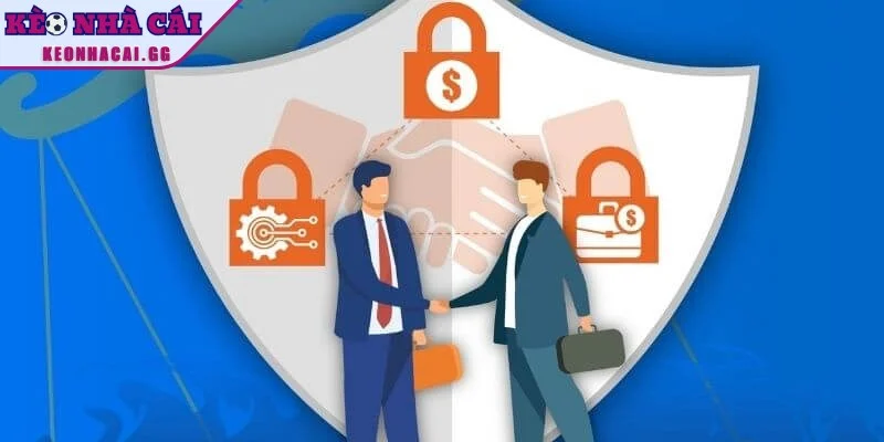 Điều khoản và điều kiện rất chú trọng về giao dịch thanh toán Điều khoản và điều kiện rất chú trọng về giao dịch thanh toán