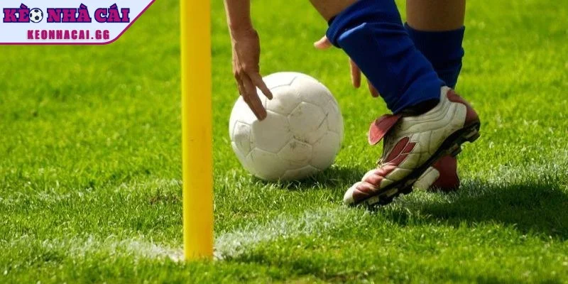 Dự đoán đội thực hiện quả đá đầu tiên hoặc cuối cùng trong trận Dự đoán đội thực hiện quả đá đầu tiên hoặc cuối cùng trong trận