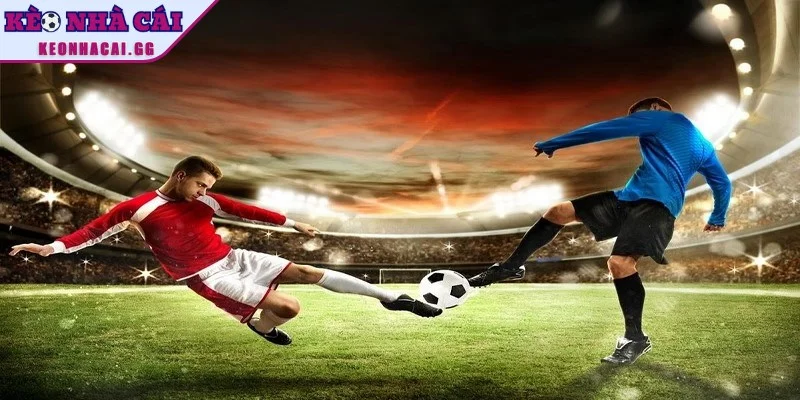 Lịch sử chạm trán giữa hai đội là công cụ hữu ích để dự đoán xu hướng Lịch sử chạm trán giữa hai đội là công cụ hữu ích để dự đoán xu hướng