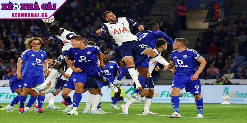 Trang Kèo Nhà Cái cung cấp kết quả về mọi giải bóng đá lớn nhỏ Trang Kèo Nhà Cái cung cấp kết quả về mọi giải bóng đá lớn nhỏ