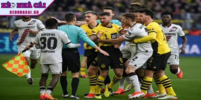 Phân tích sức mạnh đội hình và phong độ hai chiến binh Đức Phân tích sức mạnh đội hình và phong độ hai chiến binh Đức