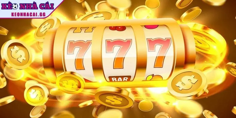 Nổ hũ an toàn là hình thức chơi game quay slot rất độc đáo Nổ hũ an toàn là hình thức chơi game quay slot rất độc đáo