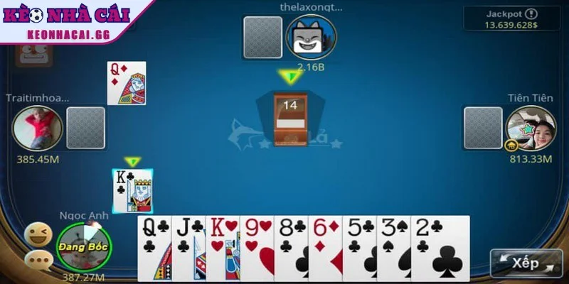 Trong giây phút quyết định, giữ được bình tĩnh là rất cần thiết Trong giây phút quyết định, giữ được bình tĩnh là rất cần thiết