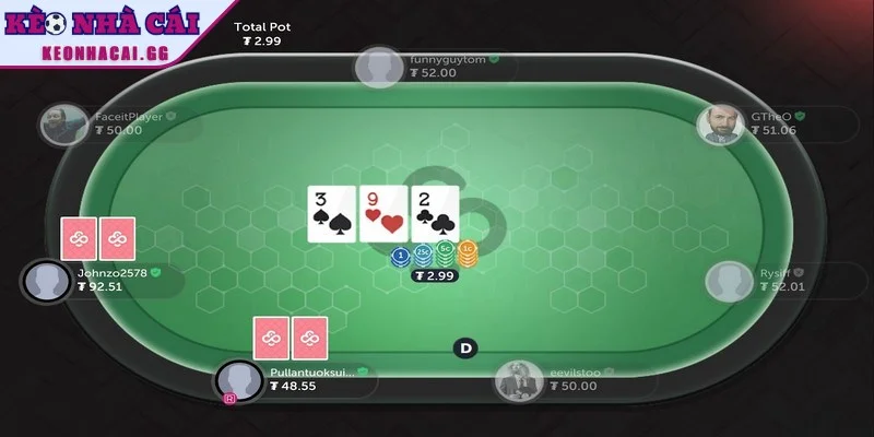 Thành viên tham gia nên biết cách chơi chuẩn cho từng vòng Thành viên tham gia nên biết cách chơi chuẩn cho từng vòng