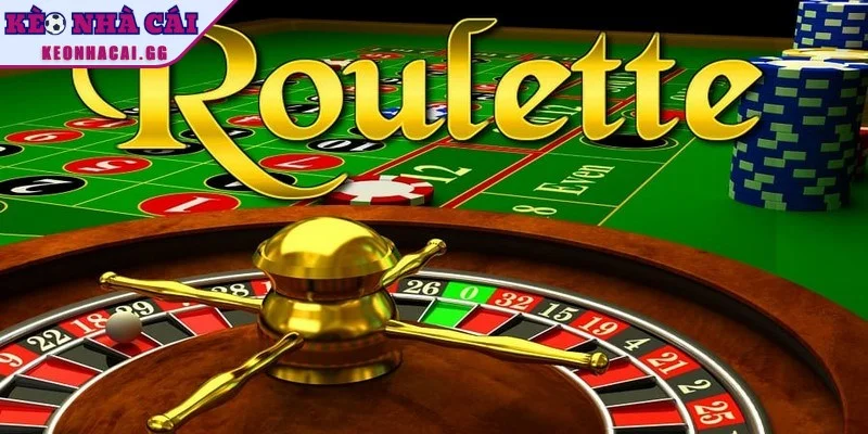Roulette đáng tin là hình thức cá cược trực tuyến hấp dẫn Roulette đáng tin là hình thức cá cược trực tuyến hấp dẫn