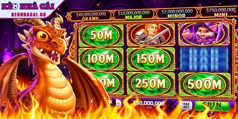 Slot demo tin cậy là lựa chọn mang đến trải nghiệm đỉnh cao Slot demo tin cậy là lựa chọn mang đến trải nghiệm đỉnh cao