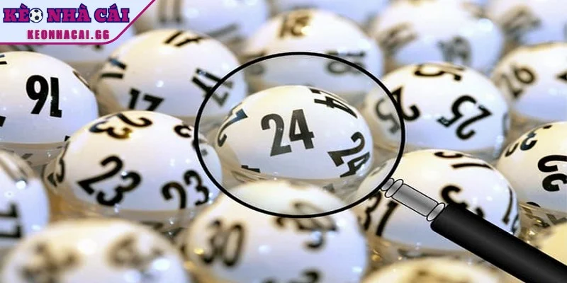 Các chiến lược cược số đề an toàn và hiệu quả Các chiến lược cược số đề an toàn và hiệu quả