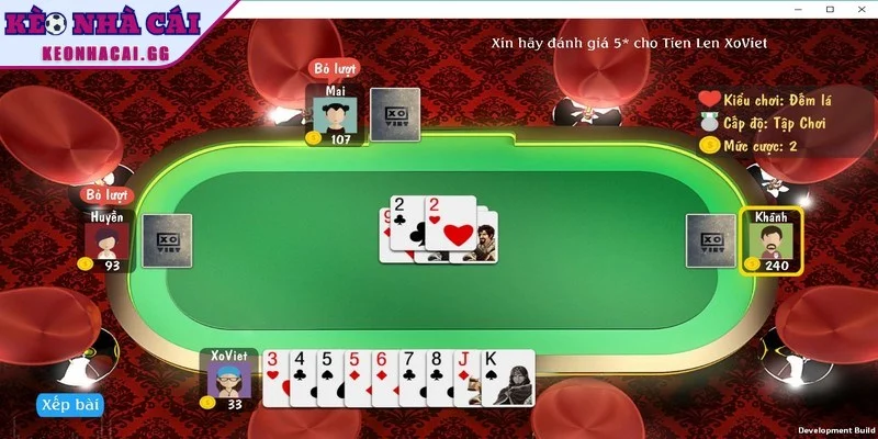 Việc quan sát đối thủ rất cần thiết để bạn nhanh thắng lớn Việc quan sát đối thủ rất cần thiết để bạn nhanh thắng lớn