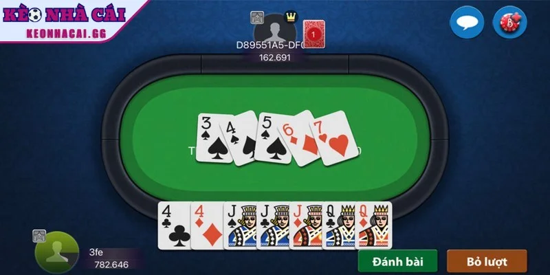 Tiến lên online an toàn là trò giải trí hấp dẫn với các bài thủ Tiến lên online an toàn là trò giải trí hấp dẫn với các bài thủ