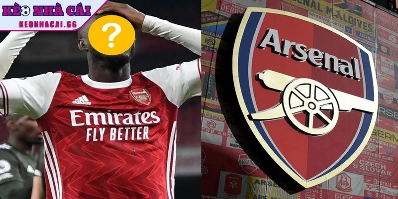 Tin chuyển nhượng Arsenal mới nhất mang đến hy vọng về những gương mặt mới Tin chuyển nhượng Arsenal mới nhất mang đến hy vọng về những gương mặt mới