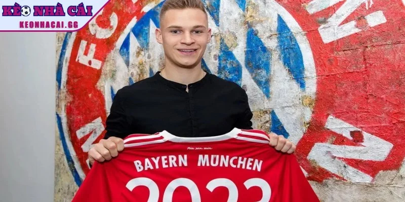 Giữ chân trụ cột và phát triển cầu thủ trẻ Giữ chân trụ cột và phát triển cầu thủ trẻ