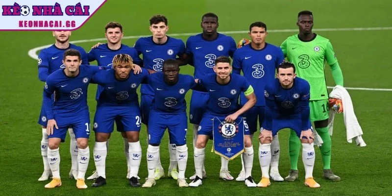 Chiến lược dài hạn trong tin chuyển nhượng Chelsea mới nhất Chiến lược dài hạn trong tin chuyển nhượng Chelsea mới nhất