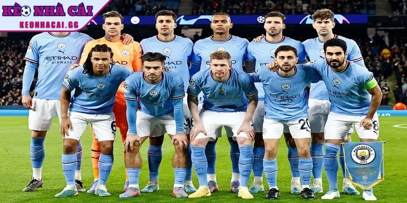 Tác động của tin chuyển nhượng Man City mới nhất đến mùa giải Tác động của tin chuyển nhượng Man City mới nhất đến mùa giải