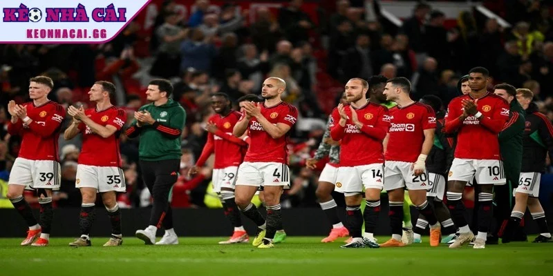 Tác động của tin chuyển nhượng MU mới nhất Tác động của tin chuyển nhượng MU mới nhất