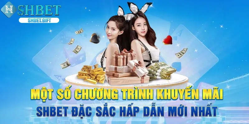 Khuyến mãi siêu khủng dành cho người chơi